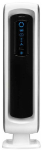 Очиститель воздуха Fellowes Aeramax DX5, white