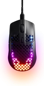 Мышь Steelseries Aerox 3 (62599)