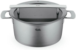 Кастрюля Fissler 24 см Коллекция Phi (016113240000)