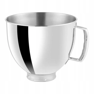 Чаша стальная KitchenAid 5K5A2SB