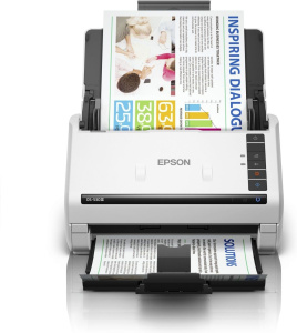 Сканер Epson DS-530III