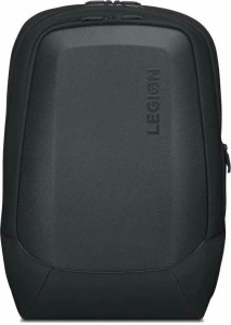 Рюкзак для ноутбука 17" Lenovo Legion Armored Backpack II(GX40V10007), черный