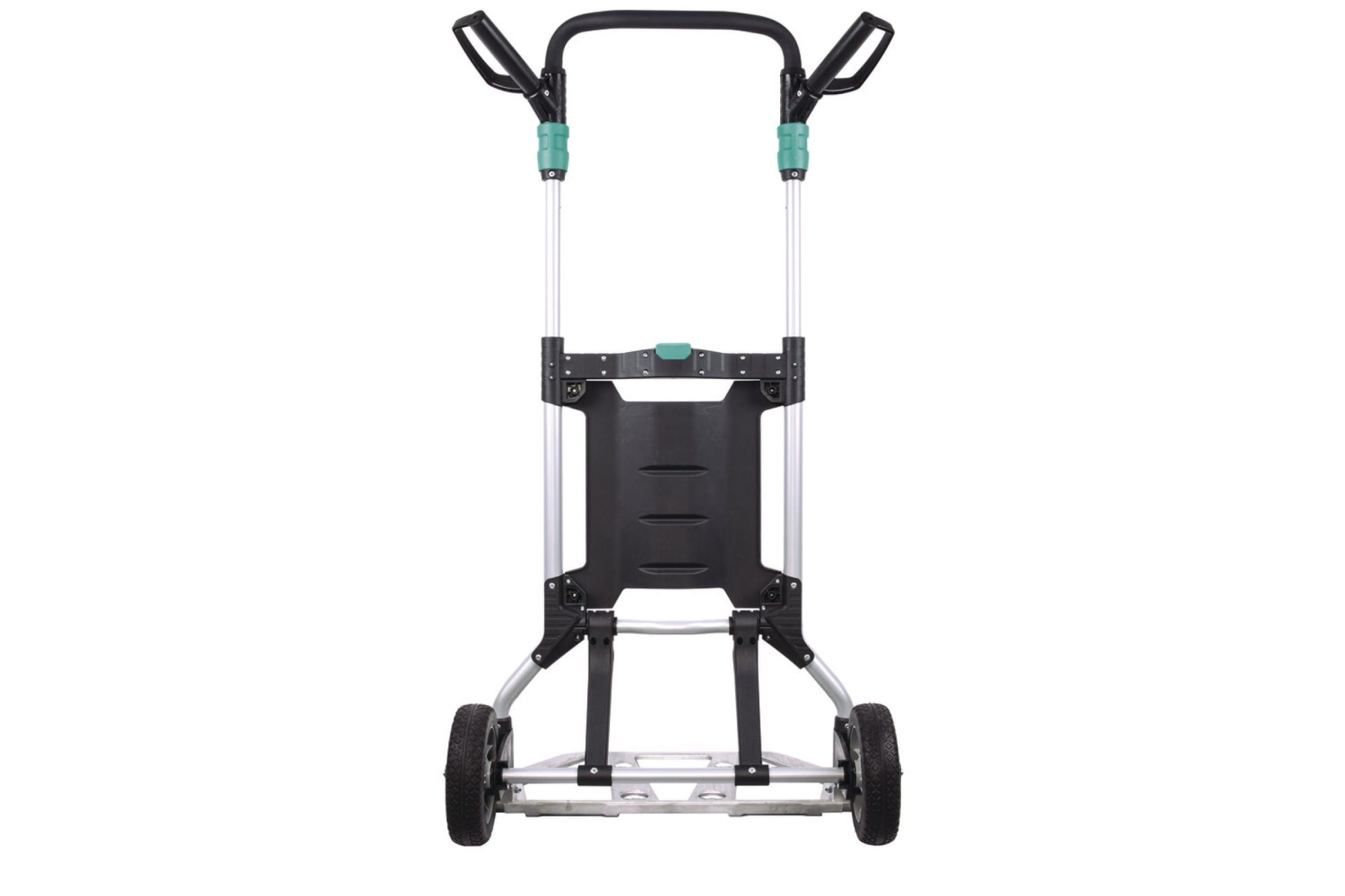 Тележка ручная складная Wolfcraft TS1500 (5525000)