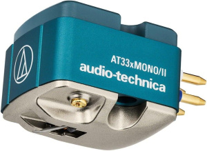 Звукосниматель Audio-Technica AT33XMONO/II