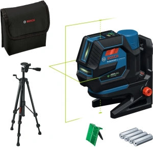Лазерный нивелир Bosch GCL 12V-50-22 CG 0601066S01
