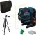 Лазерный нивелир Bosch GCL 12V-50-22 CG 0601066S01