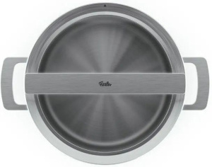 Высокая сковорода Fissler 24 cm Phi Collection (016103240000)