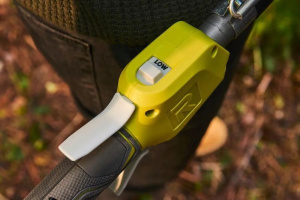 Аккумуляторный триммер RYOBI RY36ELTX33A-0 без АКБ и ЗУ