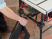 Настольная циркулярная пила Black+Decker BES720-QS