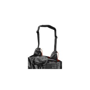 Дождевик для камеры Manfrotto Apparel Pro Raincover MBPL-RC-1, чёрный