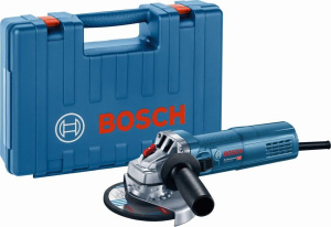 Угловая шлифовальная машина Bosch GWS 9-125 S 0601396105