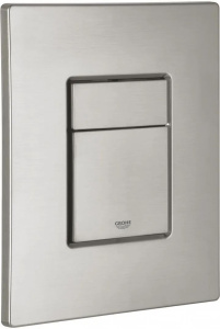 Панель смыва Grohe Skate Cosmopolitan 38732DC0, нержавеющая сталь