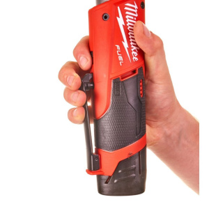 Трещотка Milwaukee M12 FIR380 без аккумулятора и ЗУ 4933459797
