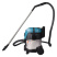 Профессиональный пылесос Makita VC2012L, 1000 Вт, синий