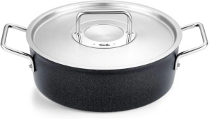 Набор кастрюля и ковш Fissler Adamant