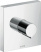 Запорный клапан Hansgrohe 10972000, хром