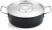Кастрюля низкая Fissler Adamant 24см