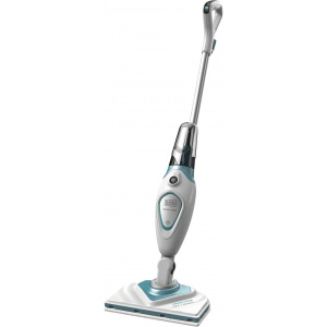 Паровая швабра BLACK+DECKER FSM1616-QS
