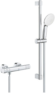 Смеситель для душа Grohe Grohtherm 800 Cosmopolitan 34768001