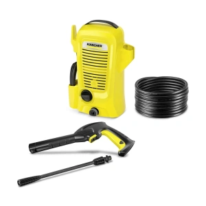 Мойка высокого давления Karcher K2 Universal Edition 1.673-003.0