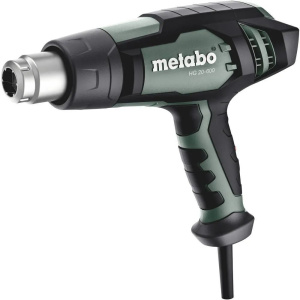 Строительный фен Metabo 602066500