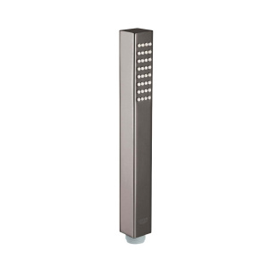Ручной душ Grohe Euphoria Cube+ 27888A00, графит