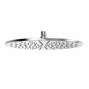Лейка верхнего душа KLUDI A-qa 6433005-00, хром хром