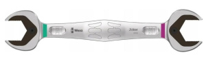 Wera двусторонний плоский ключ Joker 30x32 WERA05020264001