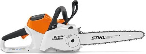 Аккумуляторная цепная пила Stihl MSA 200 C-BQ 12512000112