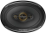 Автомобильные колонки Pioneer TS-A6971F 6x9 дюймов, 4-полосные MaX PowerR, 600 Вт