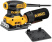 Сетевая вибрационная шлифмашина DeWALT DWE6411QS