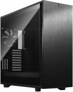 Компьютерный корпус Fractal Design Define 7 XL TG Dark Tint FD-C-DEF7X-03