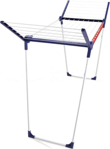 Сушилка для белья напольная Leifheit Pegasus 150 Solid Slim (81570)
