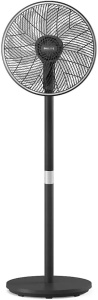 Переносной вентилятор Philips 3000 Series CX3550/01, черный