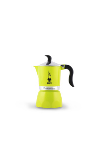 Гейзерная кофеварка Bialetti Fiammetta Induction