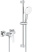 Смеситель для душа Grohe Cubeo 1018250000, хром