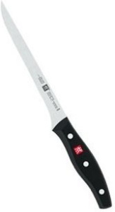 Нож филейный Zwilling Twin Pollux 30723-181 18см