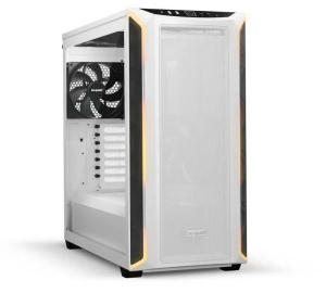 Компьютерный корпус be quiet! Shadow Base 800 DX BGW62, белый