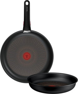 Набор посуды Tefal Ingenio Excellence Fusion P0059002 3 предмета