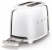Тостер Smeg TSF01SSEU хром