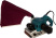 Проводная шлифовальная машина ленточная Makita 9403