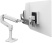 Настольный кронштейн для двух мониторов Ergotron LX Dual Direct Arm (45-522-216)
