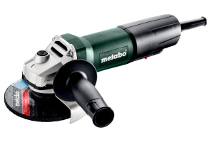 Угловая шлифовальная машина Metabo WP 850-125 601235000