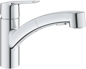Смеситель для кухни Grohe Start 30531001, хром