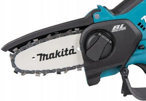 Легкая пилка для веток Makita DUC150RT01 15 см 18V с АКБ и ЗУ