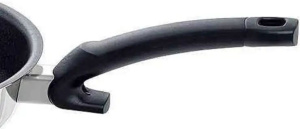 Сковорода Fissler Adamant Premium 20 См (138105201000)