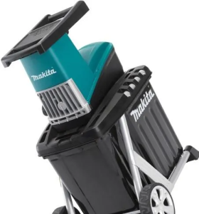 Садовый измельчитель Makita UD2500 2500 Вт