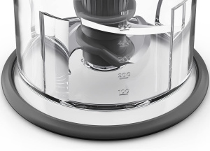 Кухонный измельчитель Kenwood Easy Chop CHP61.100WH