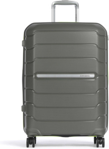 Чемодан Samsonite Flux Exp