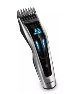 Машинка для стрижки Philips HC9420/15, черный